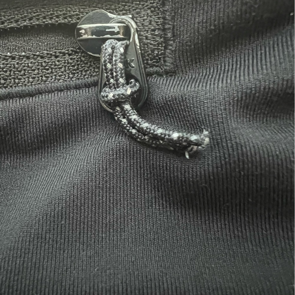 lululemon athletica Black Athletic Shorts - Picture 5 of 10